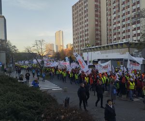Walczymy o Śląsk i o przemysł, żeby nie umarł