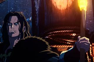 Władca Pierścieni dostanie własne anime. Są pierwsze kadry produkcji! [ZDJĘCIA]