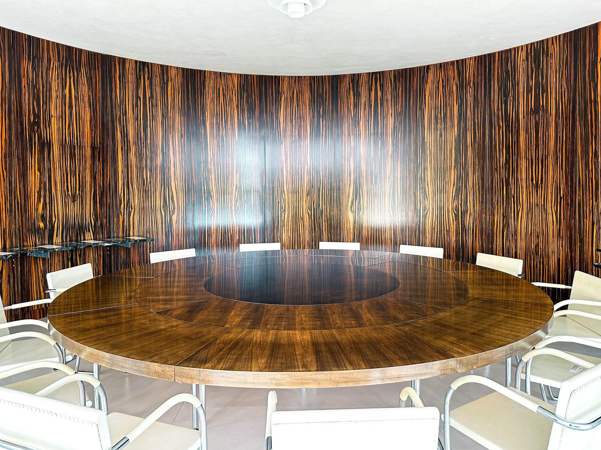 Willa Tugendhatów w Brnie