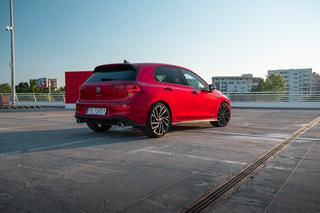 Volkswagen Golf GTI VIII