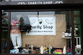 W Chorzowie powstał pierwszy sklep charytatywny! [ZDJĘCIA, WIDEO]