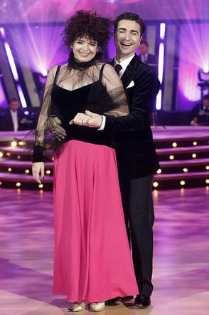 Katarzyna Grochola, Jan Kliment 