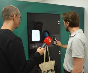 System kaucyjny w Polsce. Sprawdziliśmy, jak działają maszyny!