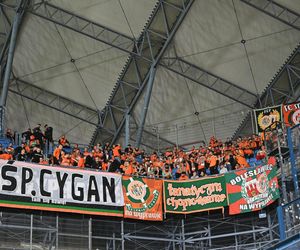 Lech Poznań - Zagłębie Lubin