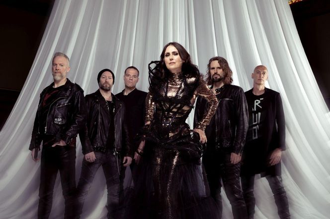 Klawiszowiec żegna się z Within Temptation. Martijn Spierenburg był w zespole 24 lata!