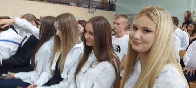 Miejska Inauguracja Roku Szkolnego 2025/26 w Zamościu