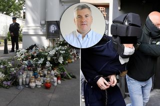Zabójstwo na UW. Czy Mieszko R. był niepoczytalny? Ekspert zdradza