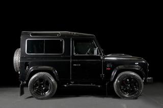 Urban Truck Land Rover Defender Ultimate RS