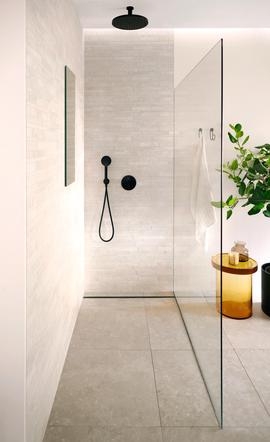 Schowki niszowe Geberit ONE