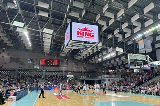 King Szczecin walczy o drugi tytuł mistrza z rzędu. Na ich drodze stanie Trefl Sopot