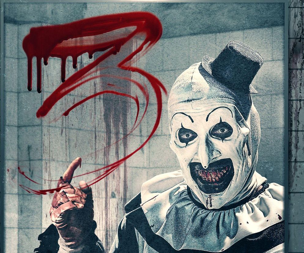 Terrifier 3