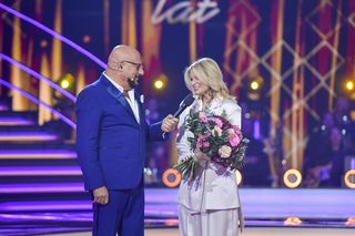 Anna Głogowska była związana z Gąsowskim. Dziś łączy ich przyjaźń