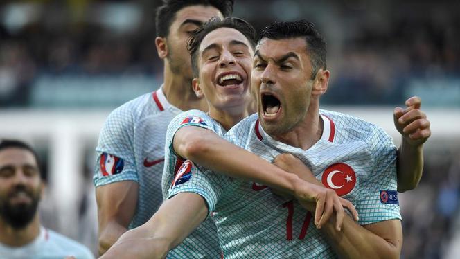 Turcja - Walia. EURO 2020. Typy, kursy (16.06.2021)