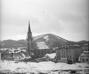 Tak wyglądała praca w wałbrzyskich kopalniach w 1946 roku. Niesamowite zdjęcia górników