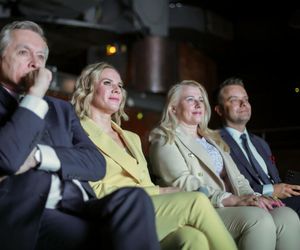 Małgorzata Trzaskowska vs Marta Nawrocka