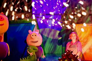 Przygody Świnki Peppy już 15 czerwca 2024 w Kieleckim Centrum Kultury