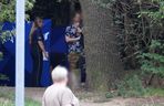 Biegł, nagle padł na ziemię. Ogromna tragedia, nie żyje 25-latek