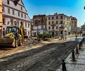 To miasteczko przetrwało Wielką Wodę. Oto co ma do zaoferowania