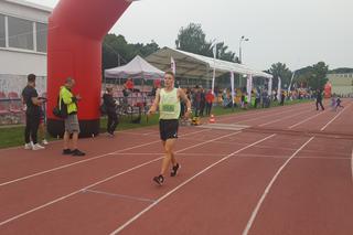 12. Bieg Siedleckiego Jacka