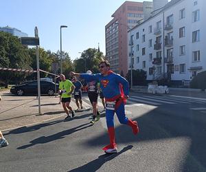 45. PKO Półmaraton Szczecin i Bieg na 10 km