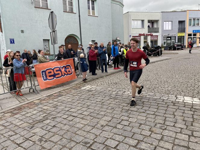 Półmaraton Ślimaka 2025