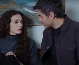 Wielki finał serialu Dziedzictwo 