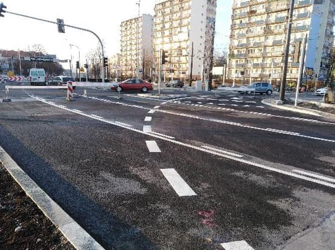 Toruń: Trwają prace na placu Rapackiego. Sprawdzamy postępy