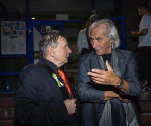 Smutne wieści od Laskowika. Tego nikt się nie spodziewał!