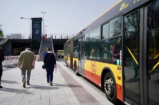 Kiedy uruchomią nowe windy na Placu Na Rozdrożu? 