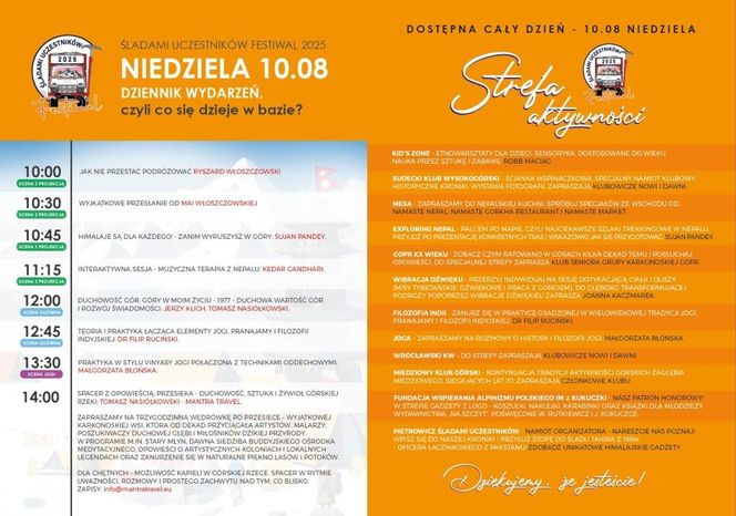 Program