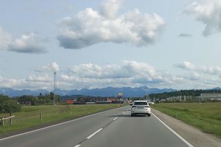 Co dalej z ostatnim odcinkiem zakopianki? Górale nie chcą dwupasmówki, ale droga ma być rozbudowana