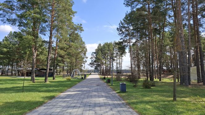 Spacer po Janowie Lubelskim 2025