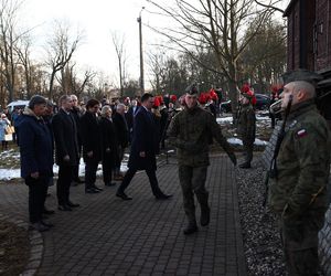 Obchody 80. rocznicy Tragedii Górnośląskiej w Bytomiu