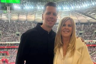 Mama Wojciecha Szczęsnego wprost o występie syna w El Clasico. Wystarczyło jedno słowo
