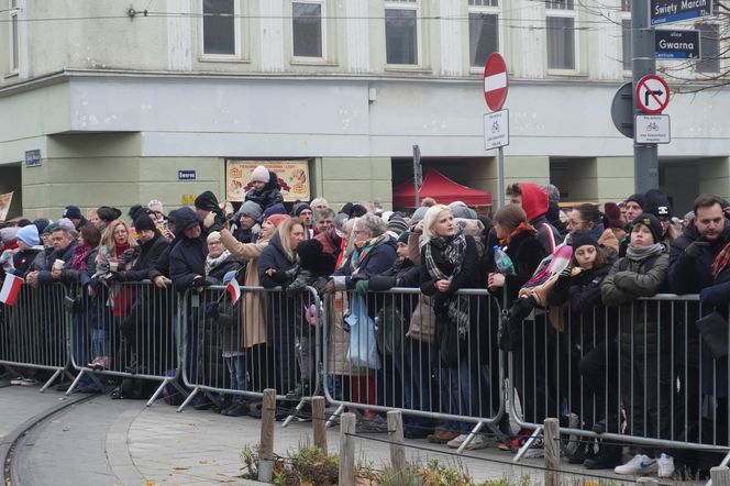  Korowód św. Marcina w Poznaniu 2024