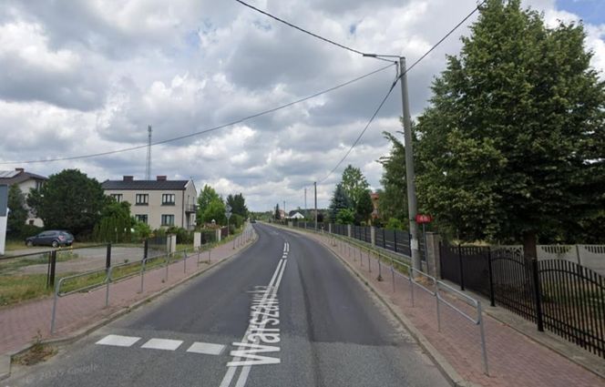 Potworów