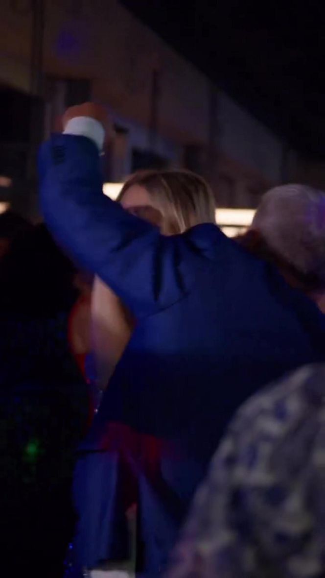 Tak Barbara Kurdej-Szatan świętowała 40-stkę