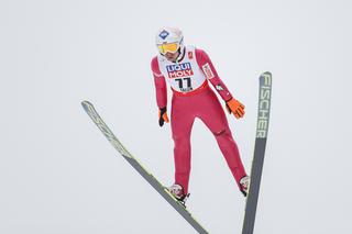 MŚ w Falun: Konkurs skoków narciarskich NA ŻYWO. Gdzie oglądać w TV,ONLINE i STREAM?