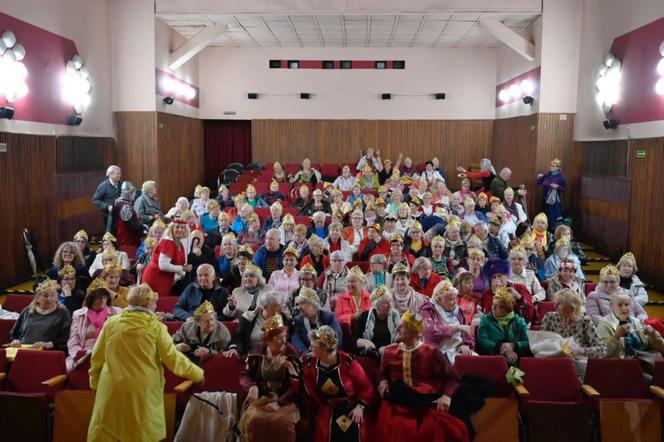 W Będzinie też świętowali studenci. Juwenalia Plus trwały trzy dni ZDJĘCIA 