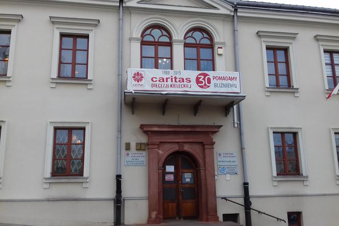 Caritas Kielce