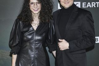 Koncert promujący serial Azja. Gwiazdy postawiły na klasykę