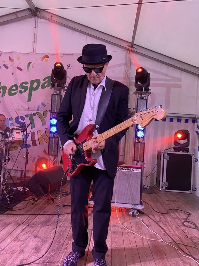 Ryszard "Placho" Olesiński, Ex Maanam