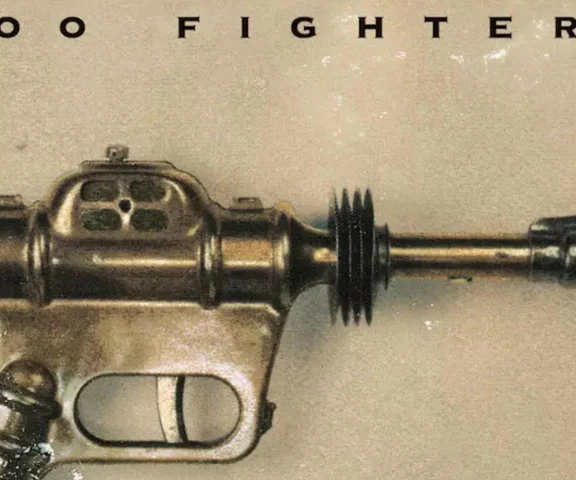 Foo Fighters - 5 ciekawostek o debiutanckim albumie na 30-lecie 