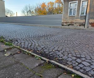 Będzie nowe rondo w Lesznie. W miejscu, gdzie kłopot ma pewnie niejeden kierowca [ZDJĘCIA]