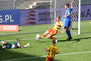 Jagiellonia - Wisła Płock 2:2 [06.06.2020]