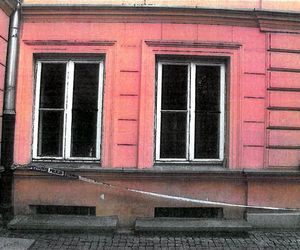 Makabra na Nowym Świecie! 33-latek spalił żywcem kobietę! Rozpaliłem grilla...