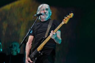 Roger Waters na dwóch koncertach w Polsce - krakowski radny chce zablokować występy