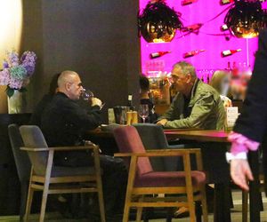 Bogusław Linda dokazuje w Gdyni