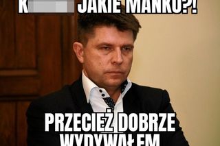  Internauci już śmieją się z Petru w Biedronce. Pierwsze memy.