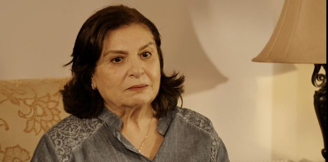 Miłość i nadzieja odc. 272. Naciye